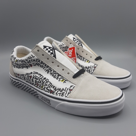 takealot vans sneakers